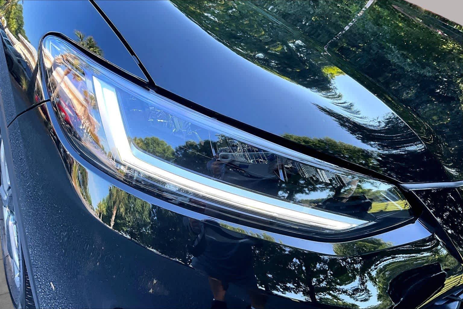 2026 Honda HR-V LX - Photo 27