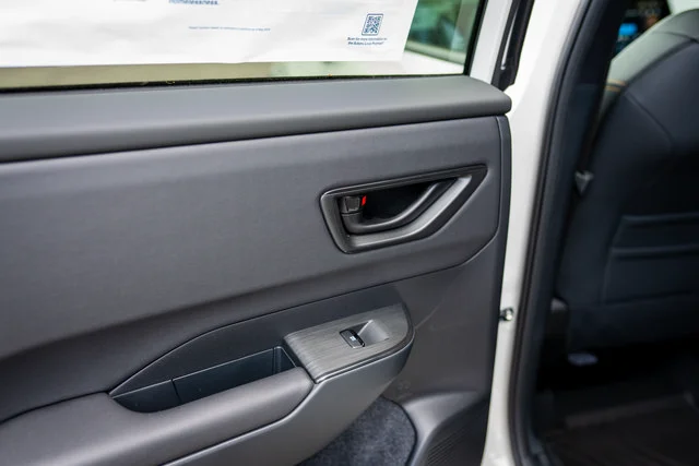 New 2026 Crystal White Pearl Subaru Wilderness image 25