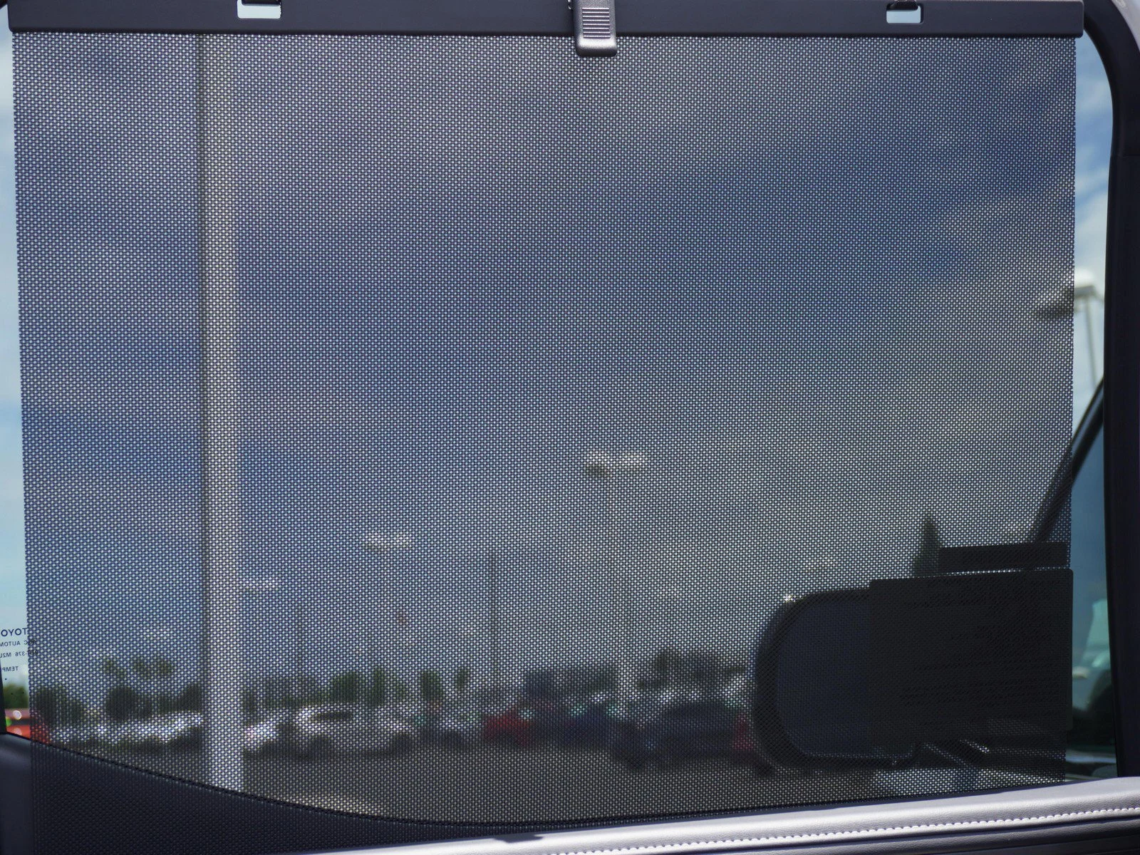 New 2026 Wind Chill Pearl Toyota 1794 Edition image 16