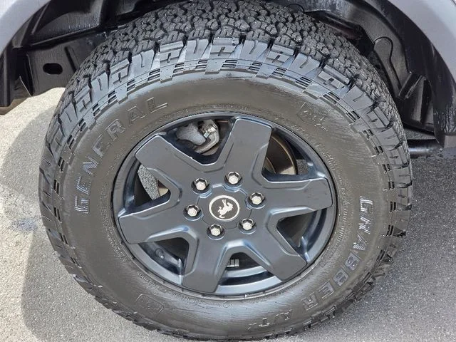 Used 2022 White Ford Black Diamond image 12