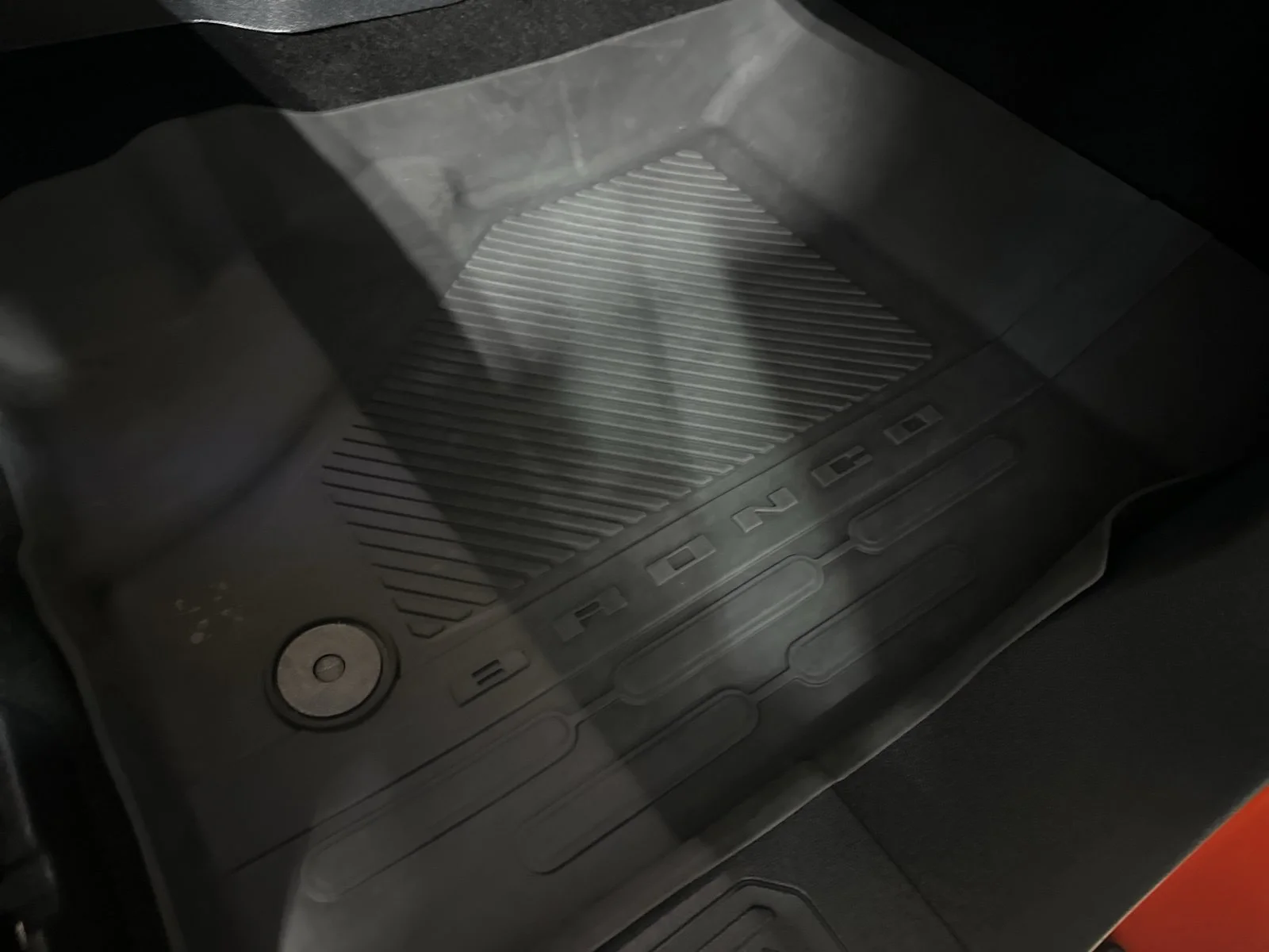 2023 Ford Bronco 4-Door Wildtrak - Photo 46