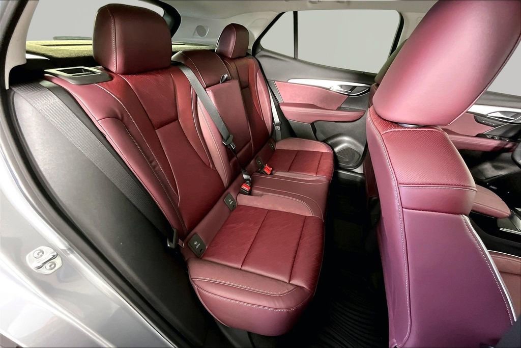 2026 Buick Envision Sport Touring - Photo 11