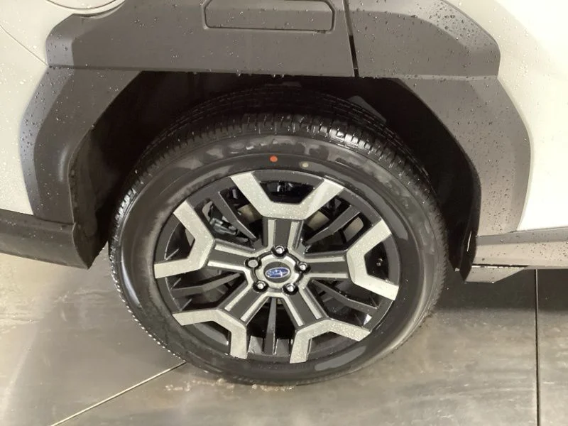2026 Subaru Outback Touring XT - Photo 13