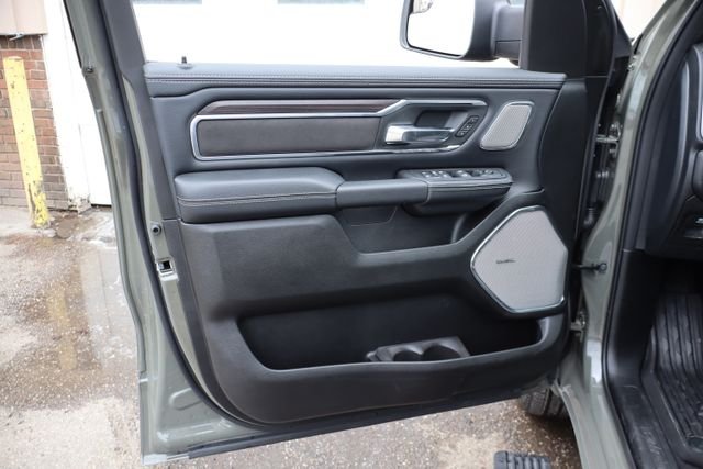 Used 2026 Green Ram Laramie image 10