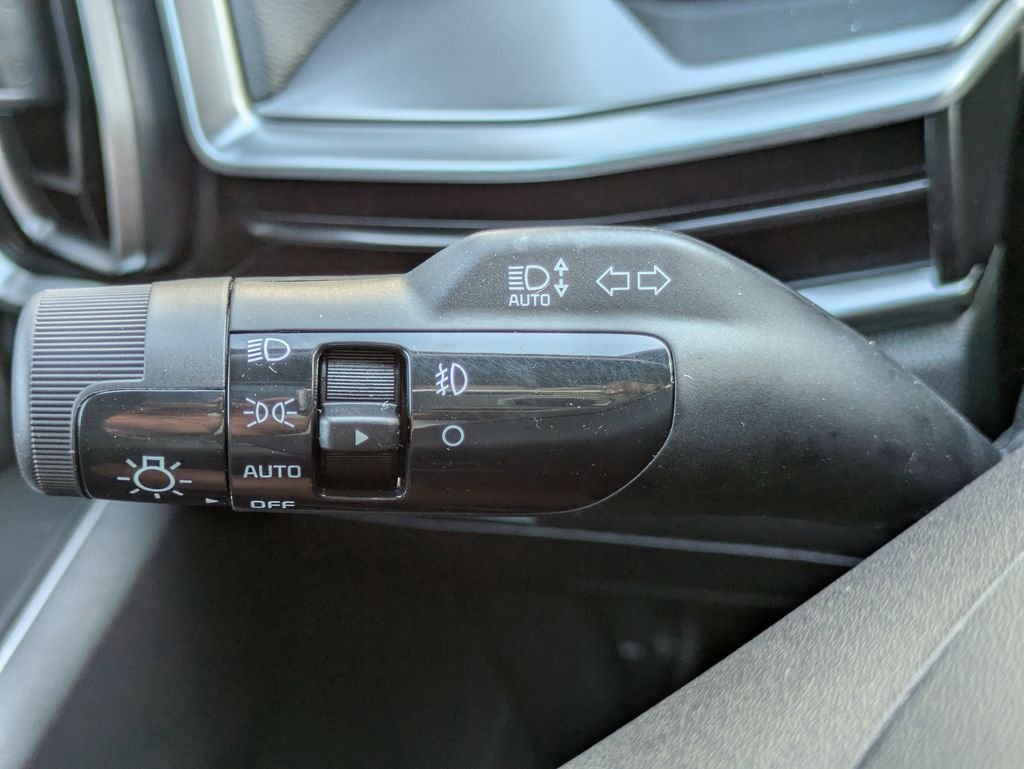 New 2026 Ivory Silver Kia EX image 29