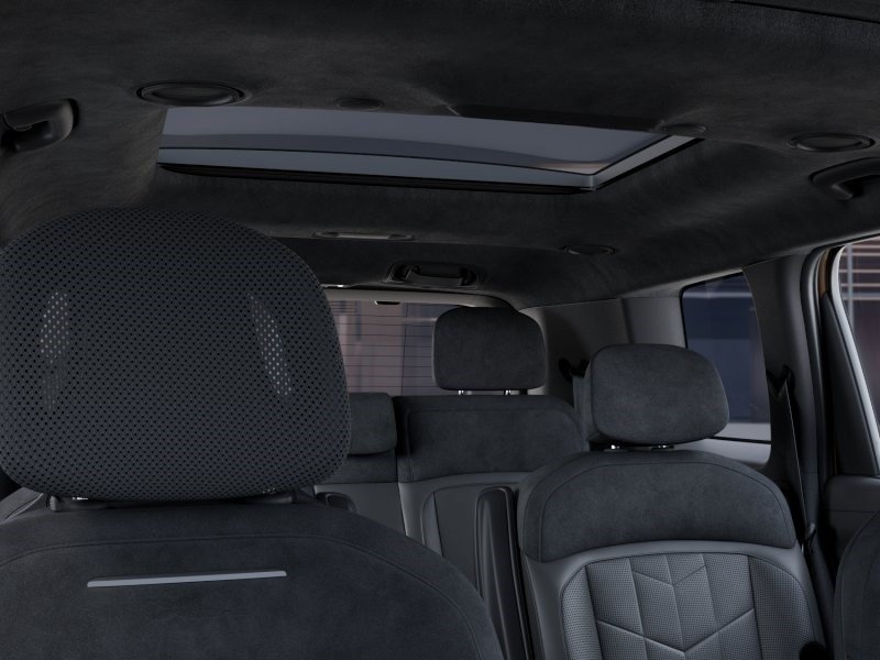 New 2027 TERRAIN BROWN Kia X-Line SX-Prestige image 23