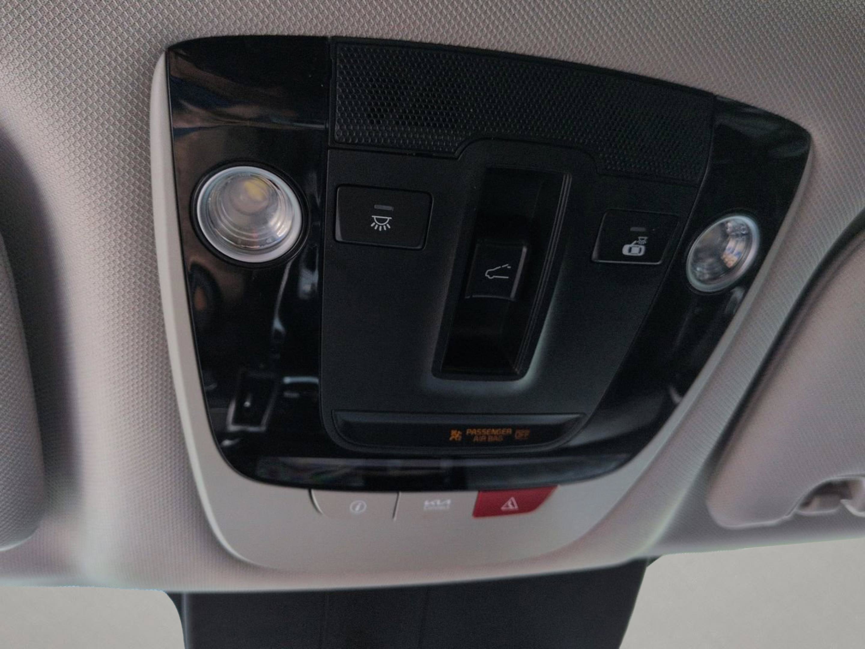 Certified Used 2023 Wolf Gray Kia EX image 20