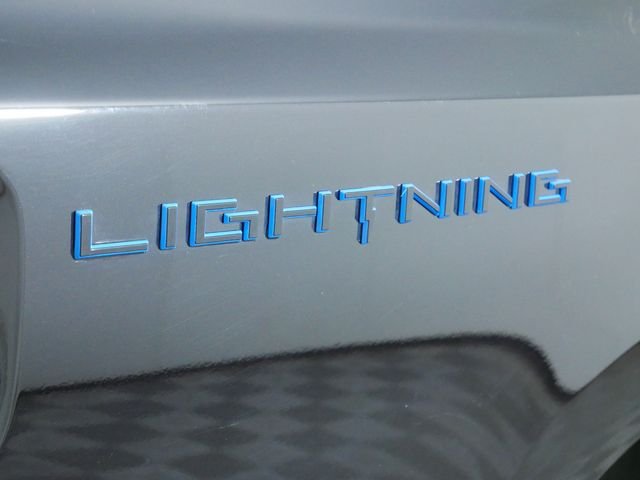 Certified Used 2025 Black Ford Flash image 11