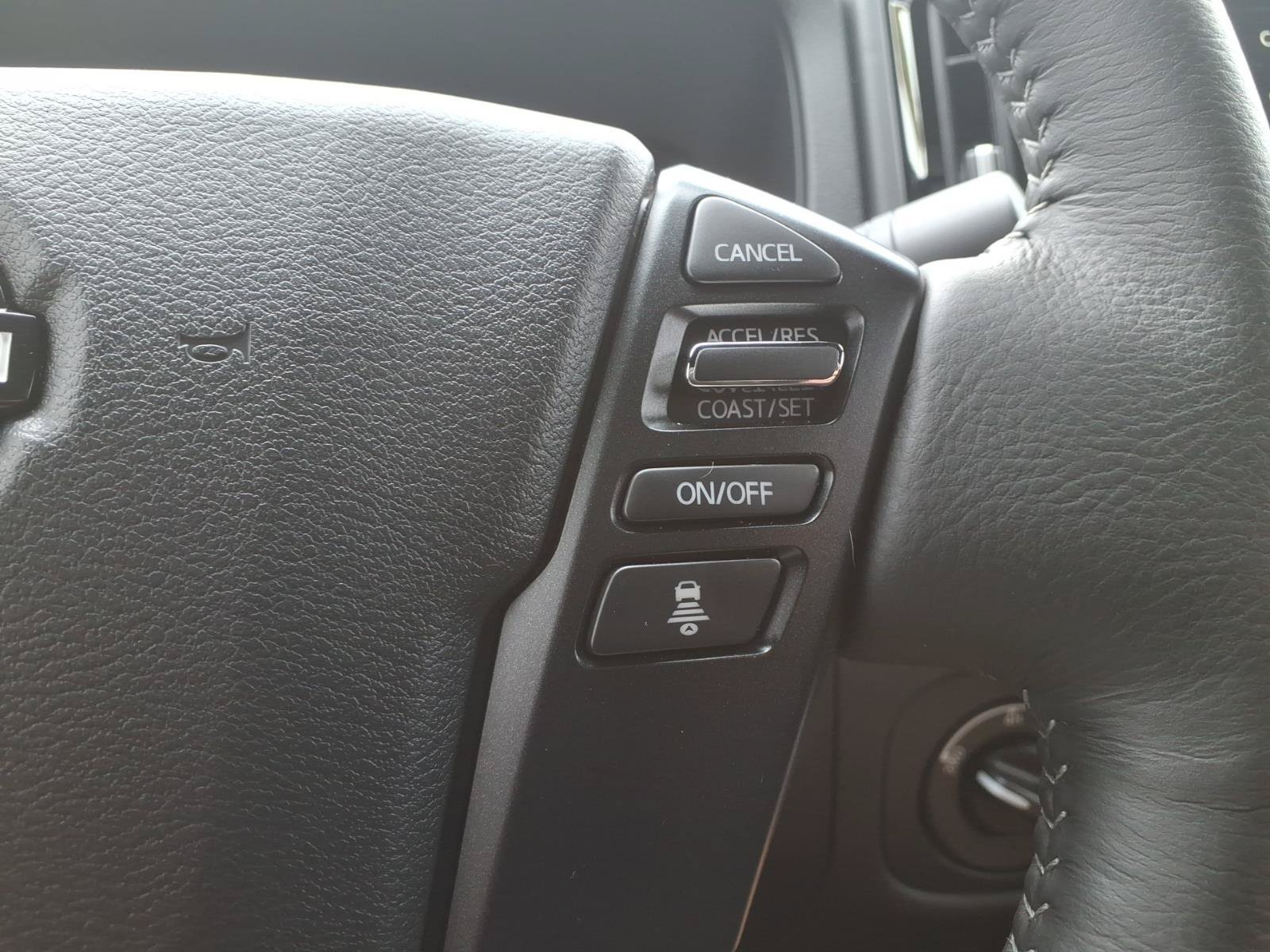 2026 Nissan Frontier SV - Photo 30
