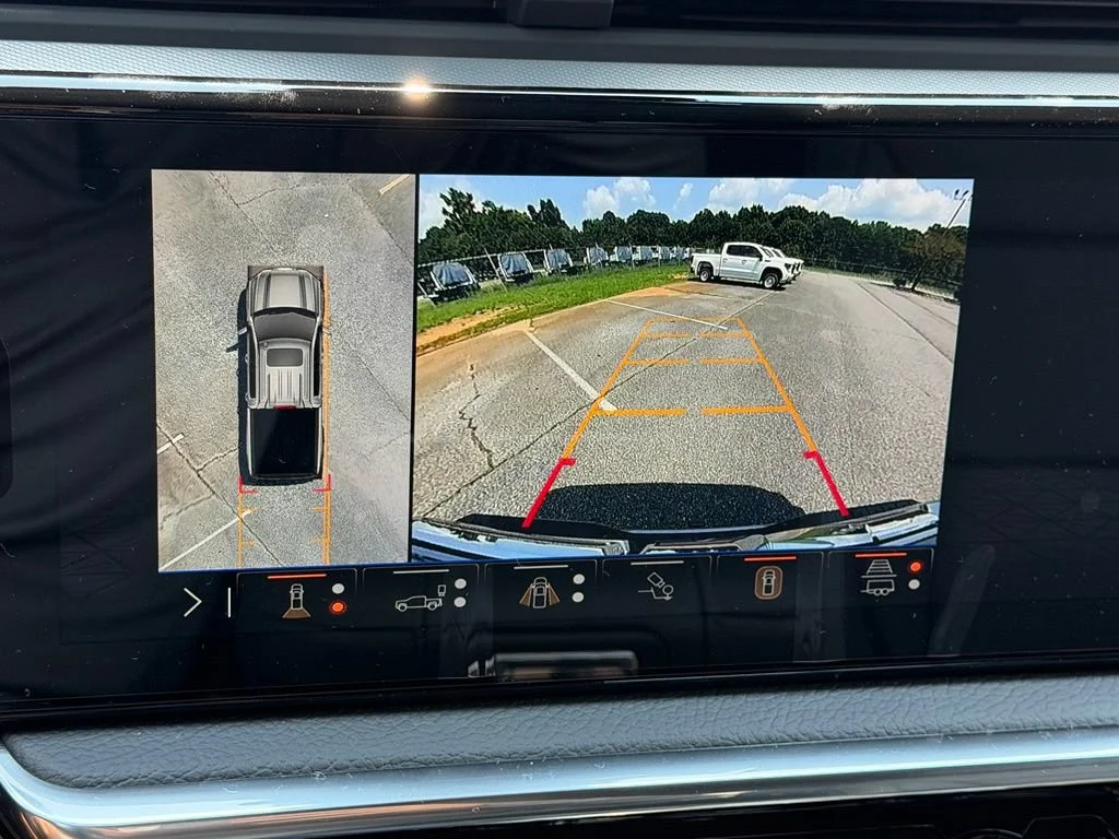 New 2026 Sterling Metallic GMC Denali image 5