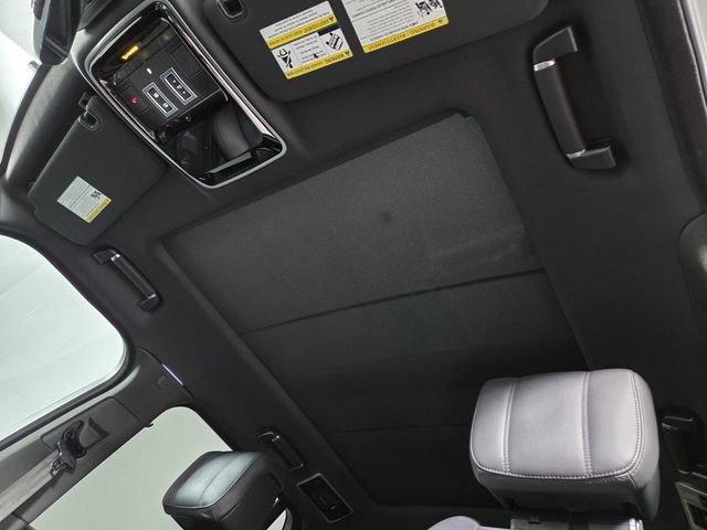 2020 Land Rover Range Rover HSE - Photo 21