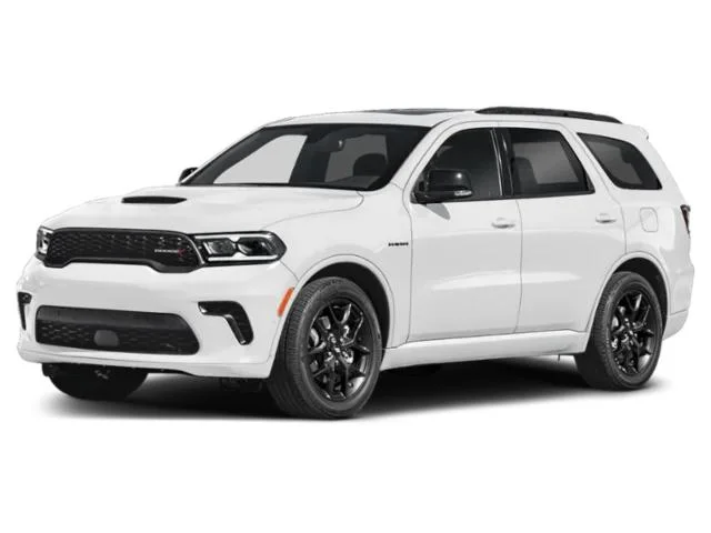 New 2026 White Knuckle Clear-Coat Exterior Paint Dodge GT PLUS image 1