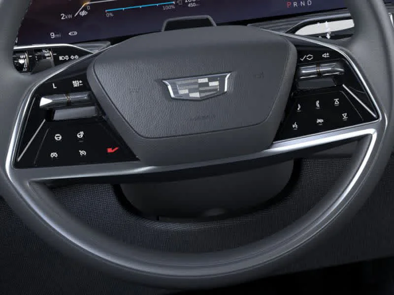 2026 Cadillac Escalade IQ Luxury - Photo 19