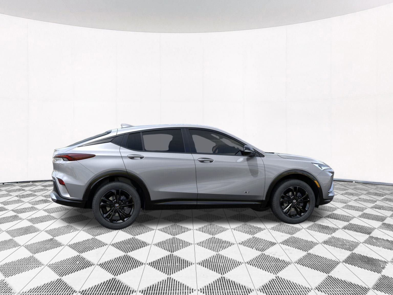 2026 BUICK ENVISTA - Image 11