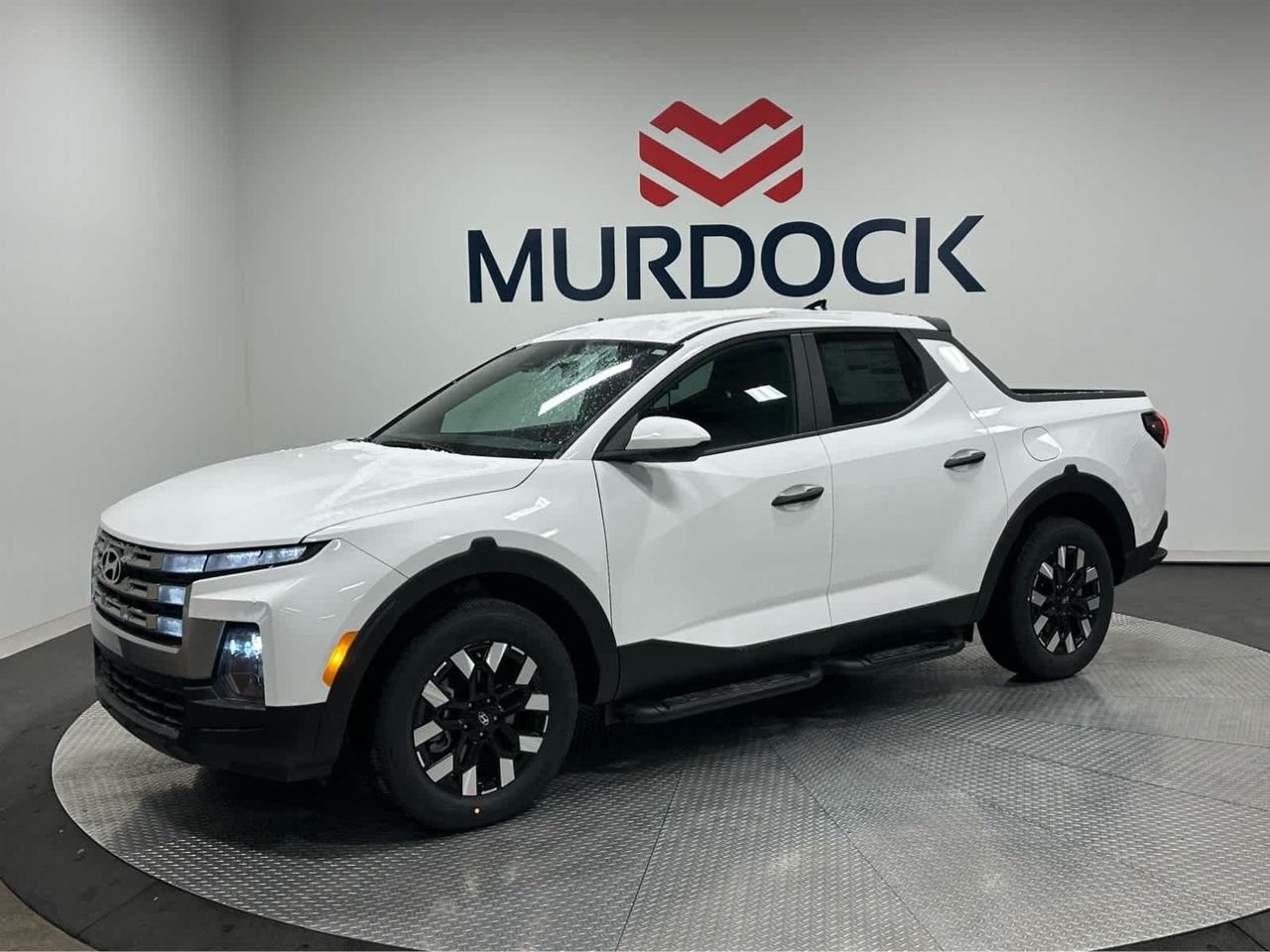 2026 Hyundai Santa Cruz