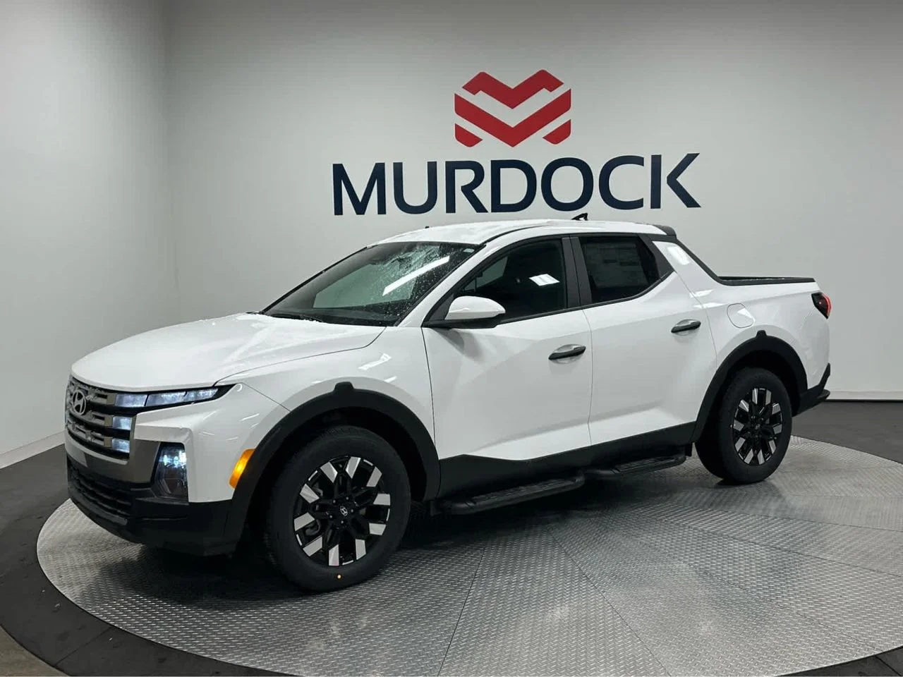 2026 Hyundai Santa Cruz