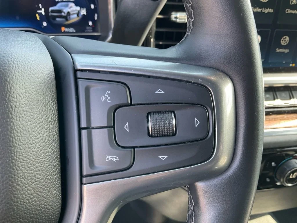 2023 Chevrolet Silverado 1500 LT Trail Boss - Photo 44