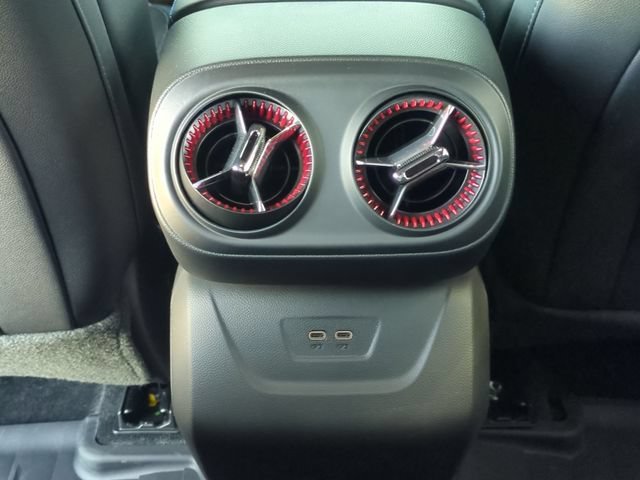 Used 2026 Galaxy Gray Metallic Chevrolet RS image 30