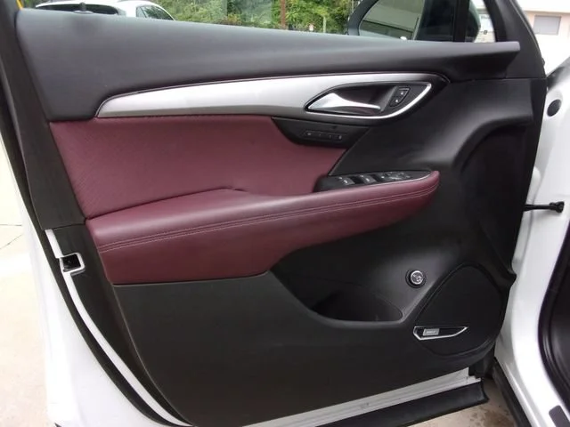 2025 Buick Envision Sport Touring - Photo 10