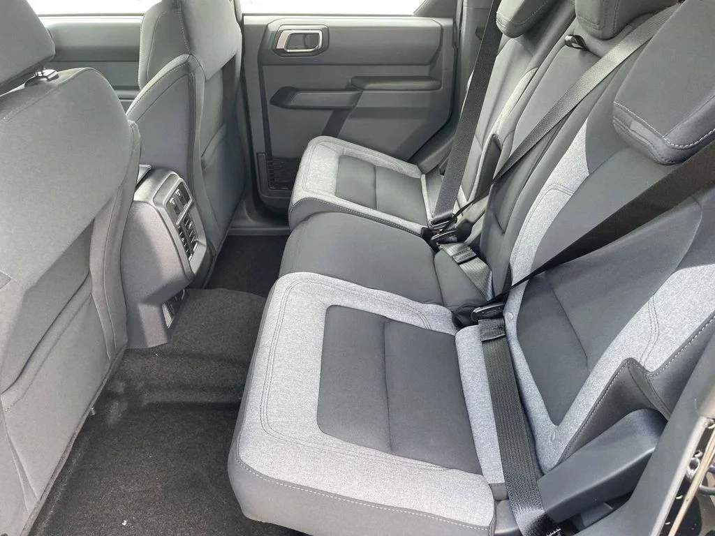 New 2025 Beige Ford Base image 11