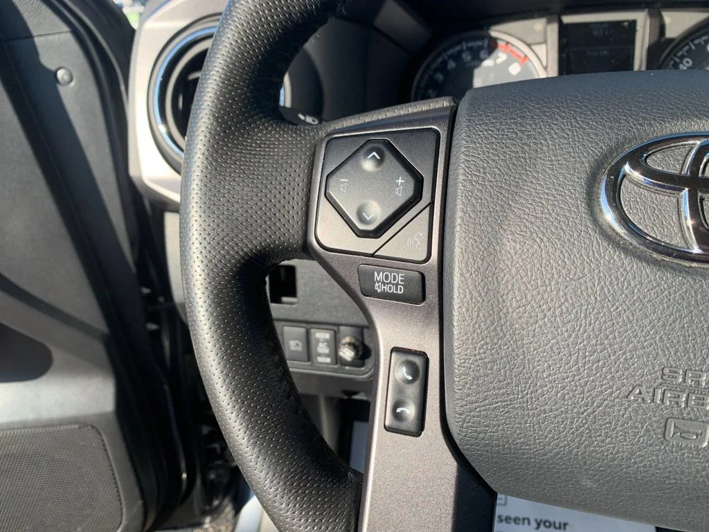 Used 2023 Gray Toyota TRD Off-Road image 27