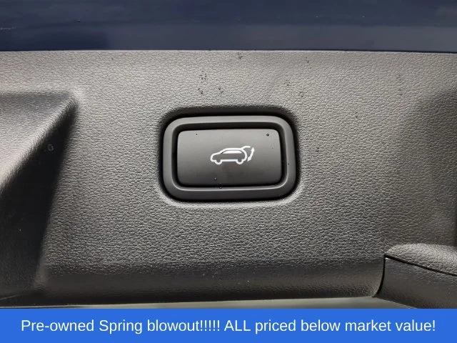 Used 2023 Blue Hyundai SEL image 39