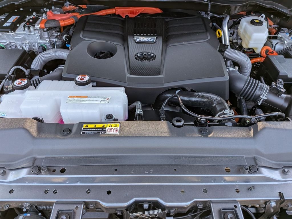 Used 2026 Gray Toyota TRD Pro image 38