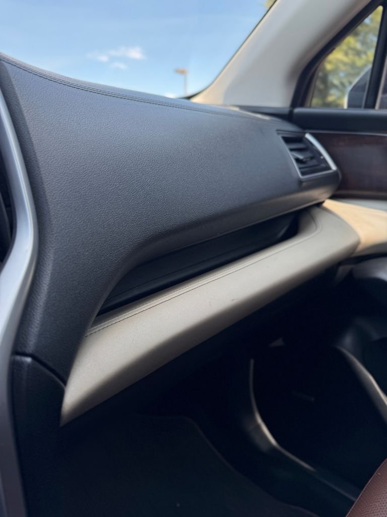 Used 2019 Cinnamon Brown Pearl Subaru Touring image 37