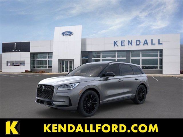 2024 Lincoln Corsair Reserve