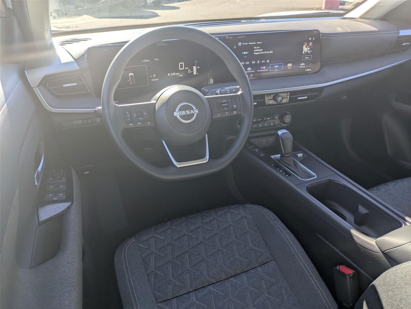 2026 Nissan KICKS SV - Photo 28