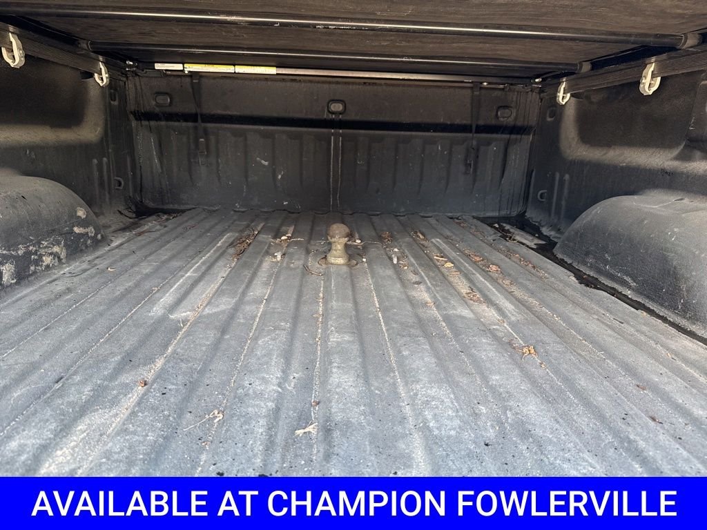 Used 2018  Chevrolet LT image 18