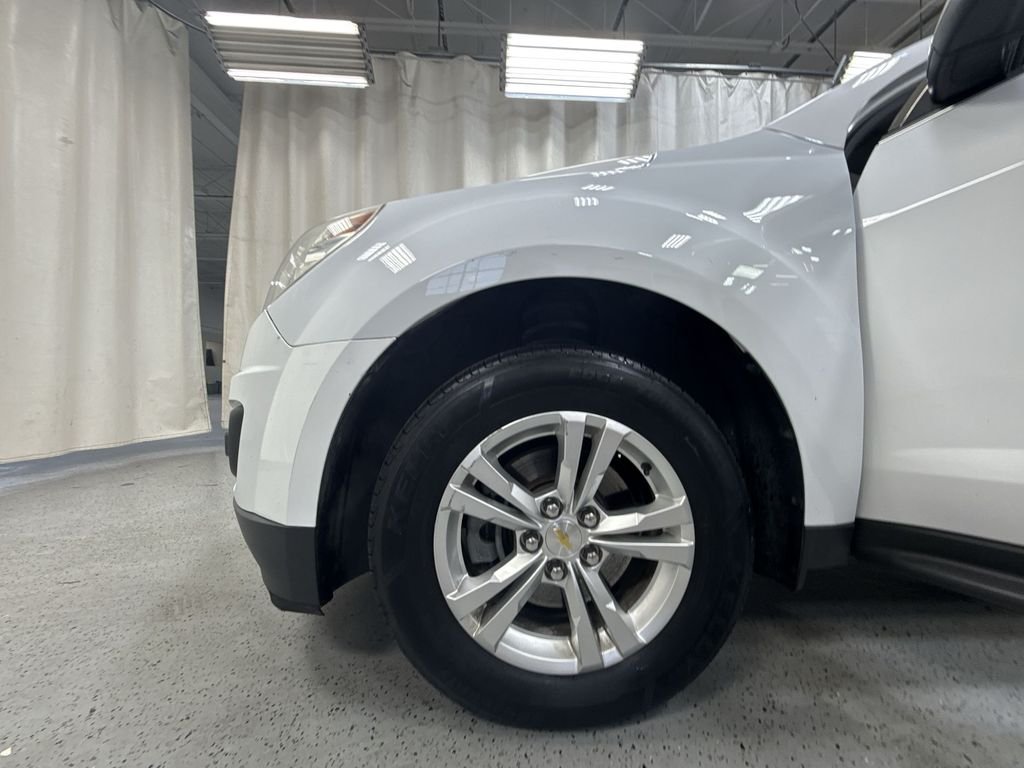 Used 2012 Summit White Chevrolet LT image 41