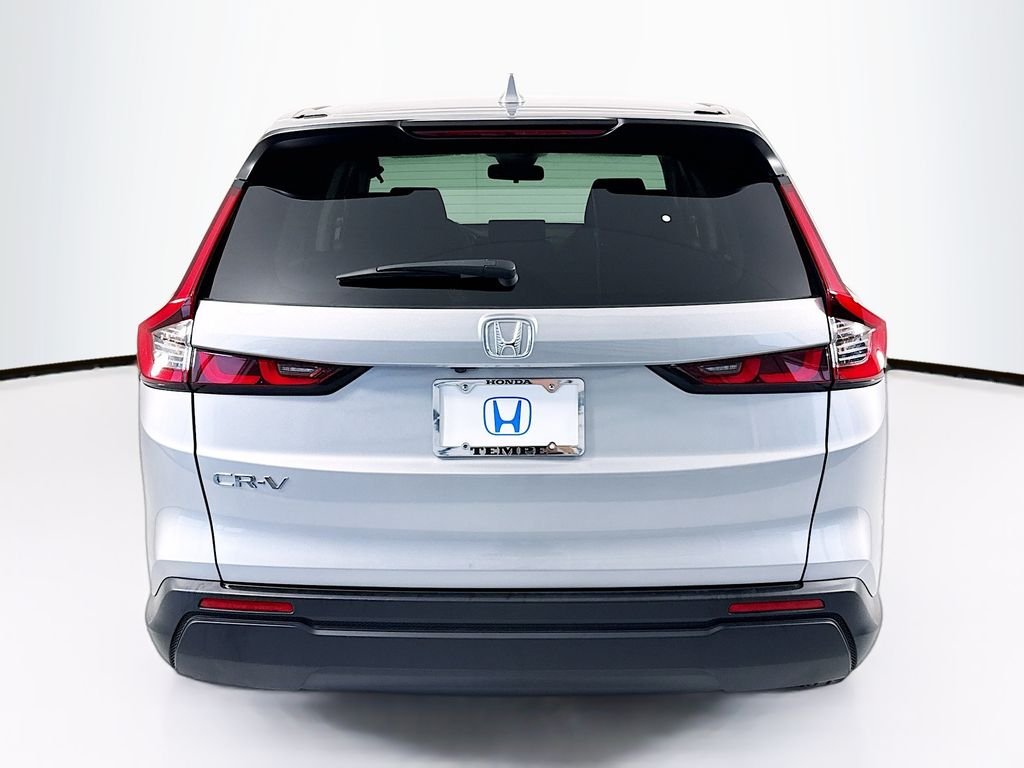 2024 Honda CR-V EX - Photo 6