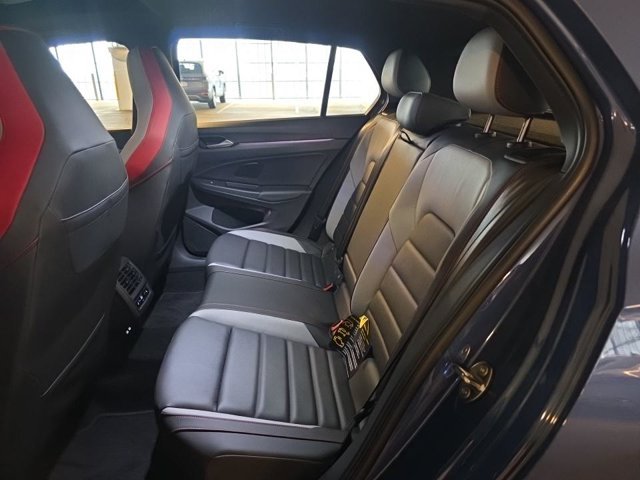 Certified Used 2025 Slate Blue Metallic Volkswagen Autobahn image 4