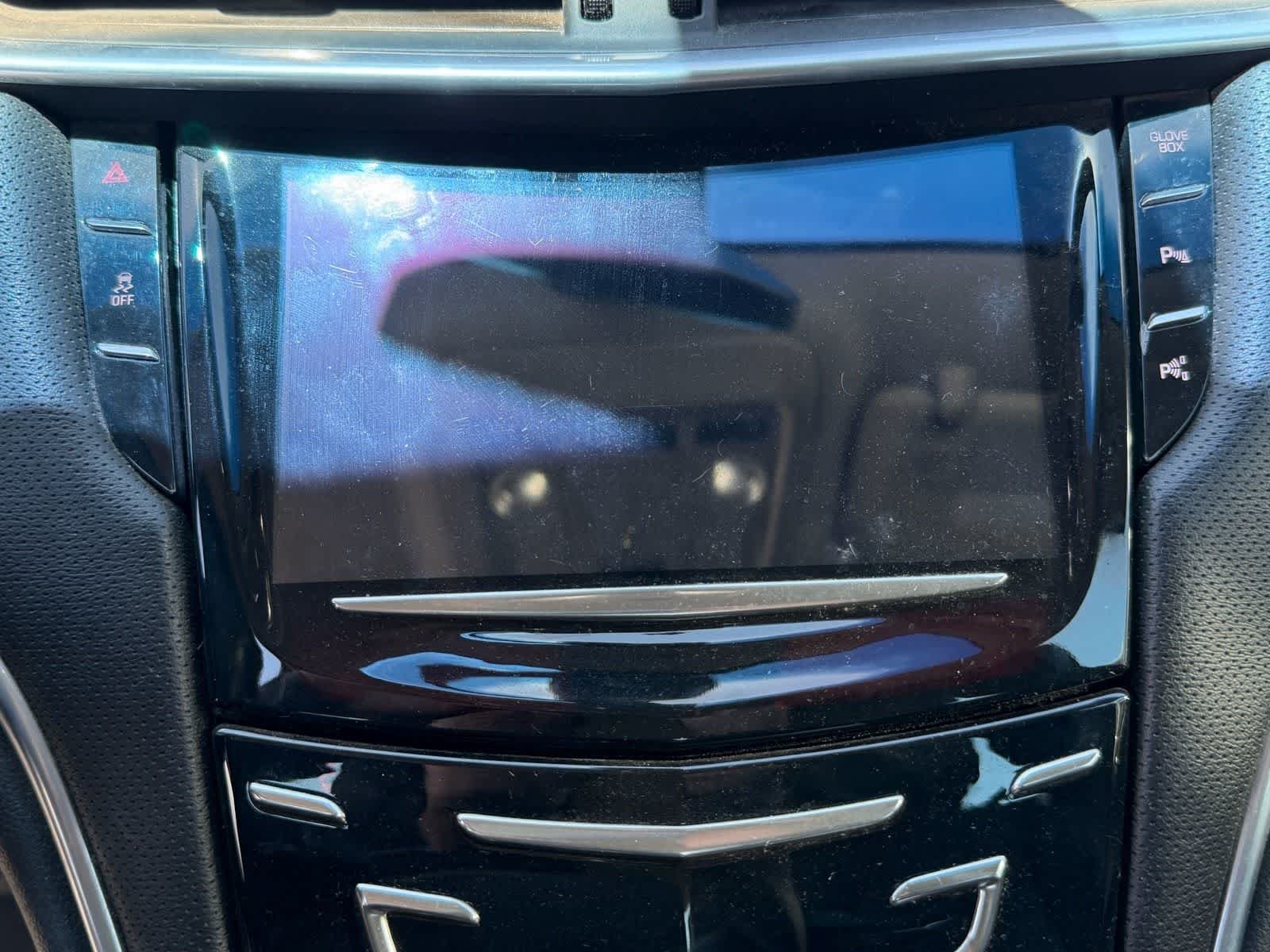 Used 2019 Radiant Silver Metallic Cadillac Luxury image 15