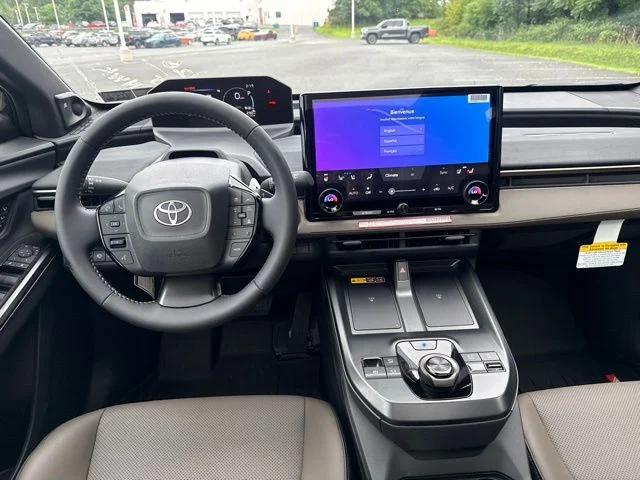 2026 Toyota bZ Woodland Woodland Premium - Photo 19