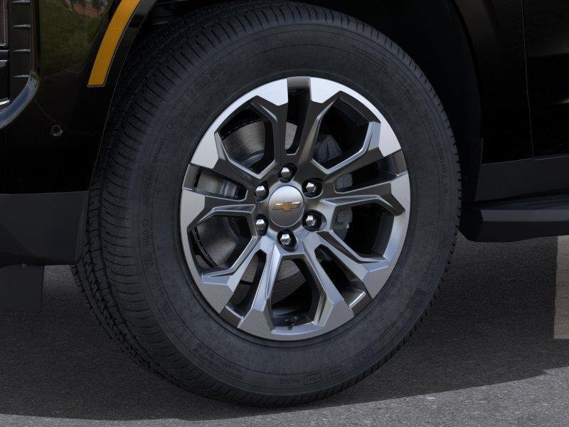 2026 Chevrolet Tahoe LT - Photo 9