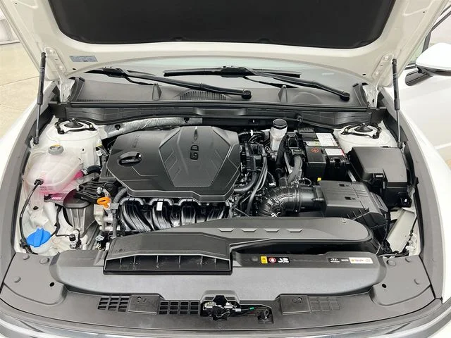 2025 Hyundai Sonata SEL - Photo 35