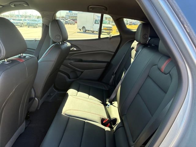 2026 Chevrolet Trax RS - Photo 17
