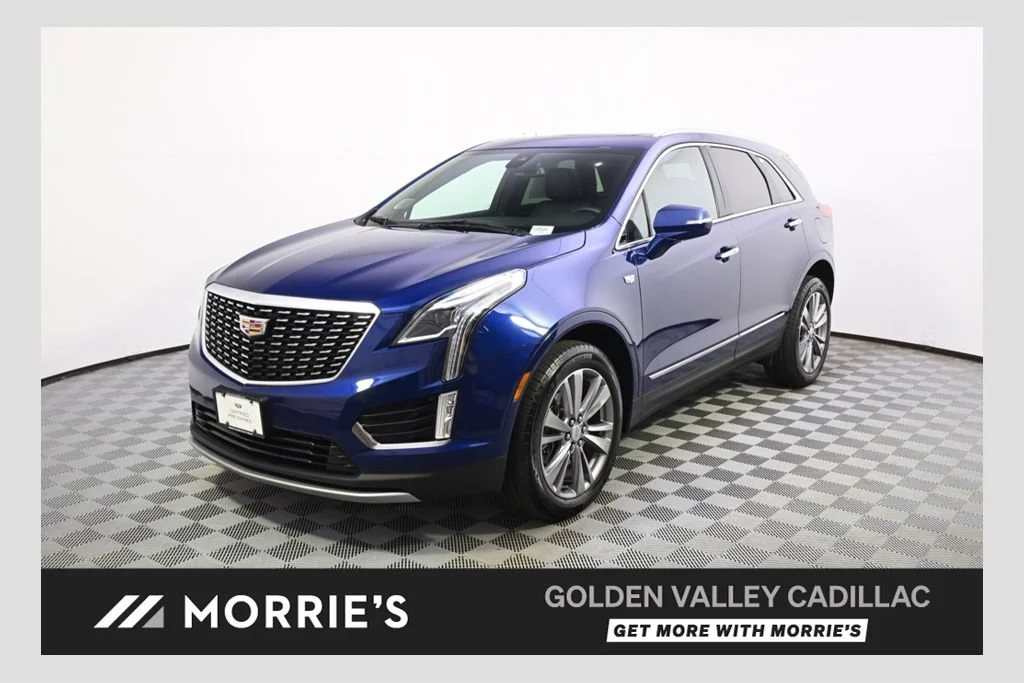 2023 Cadillac XT5 AWD Premium Luxury's photo