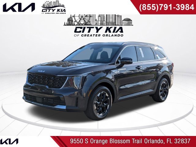 New 2026 Panthera Metal Kia S image 1