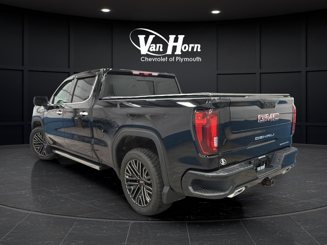 Used 2024 Onyx Black GMC Denali image 5