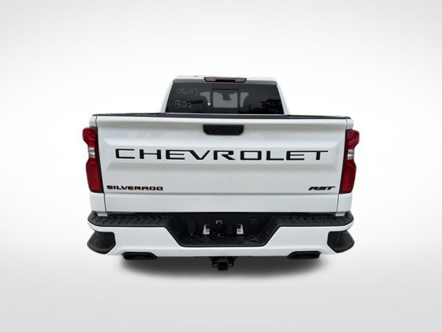 2026 Chevrolet Silverado 1500 RST - Photo 29