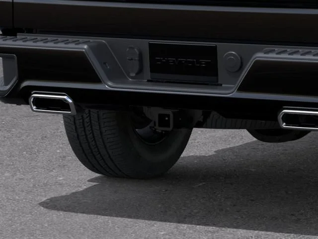 2026 Chevrolet Silverado 1500 RST - Photo 14