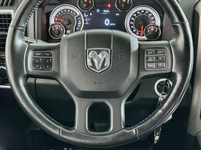 Pre-Owned 2020 Ram 1500 Classic SLT