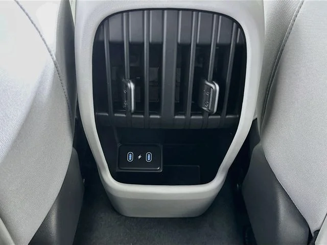 New 2026 Hyundai KONA SEL Sport