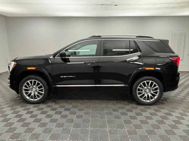 2026 GMC Terrain Denali - Photo 15