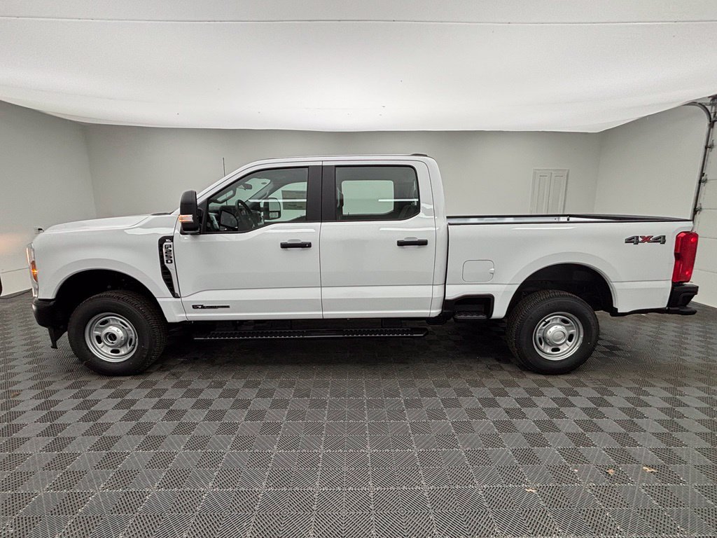 2026 Ford F-250 Super Duty XL - Photo 13