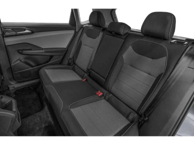 Used 2025  Volkswagen S image 12