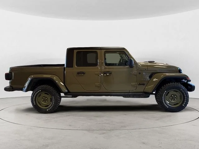 New 2026  Jeep Willys image 7
